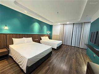 Căn hộ dịch vụ tại vinhomes vũ yên  hải phòng