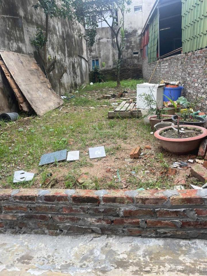 Bán đất nam hồng, 68,067 tr/m2 vnd, 71m2, hàng hot