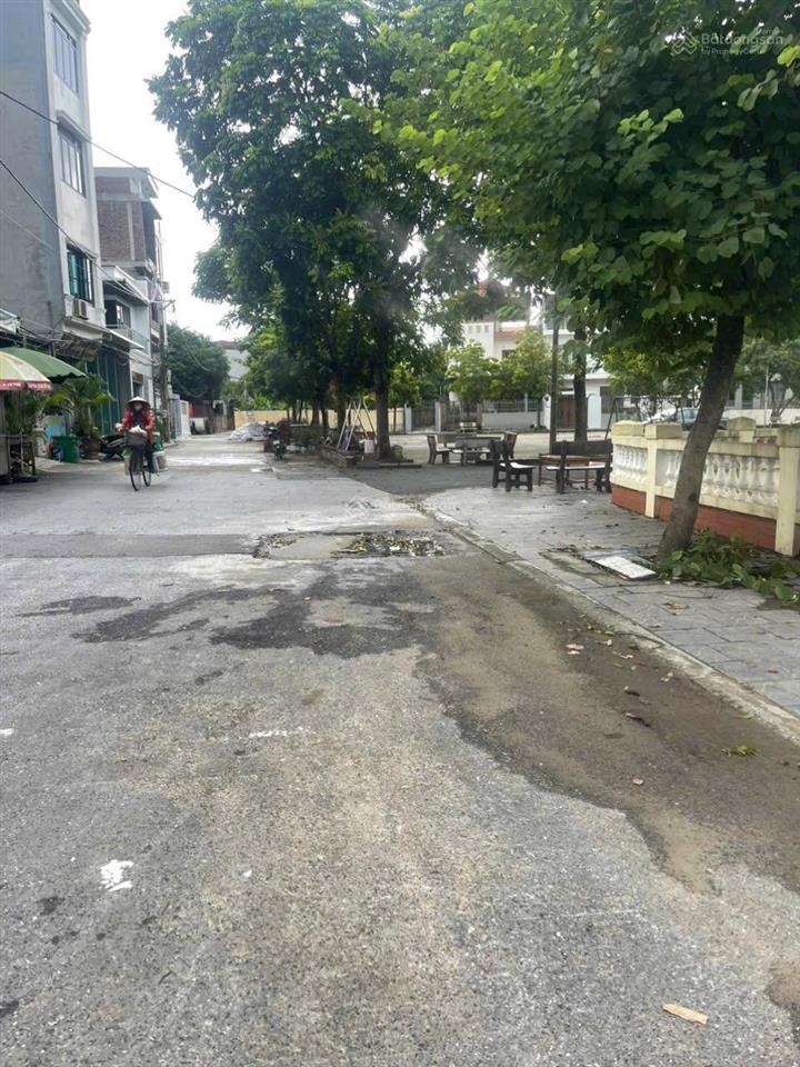 Bán đất nam hồng, 68,067 tr/m2 vnd, 71m2, hàng hot