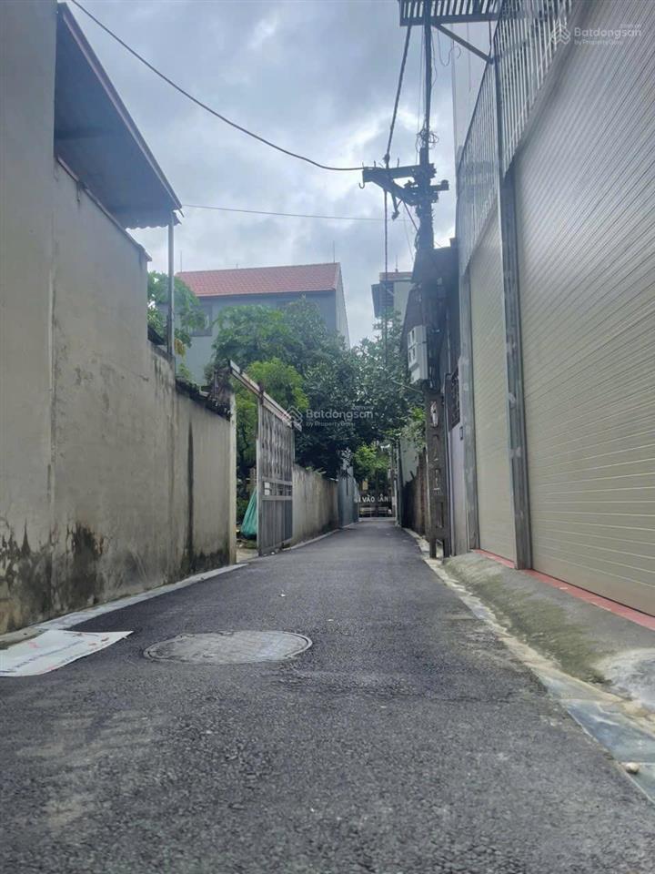 Bán đất nam hồng, 68,067 tr/m2 vnd, 71m2, hàng hot