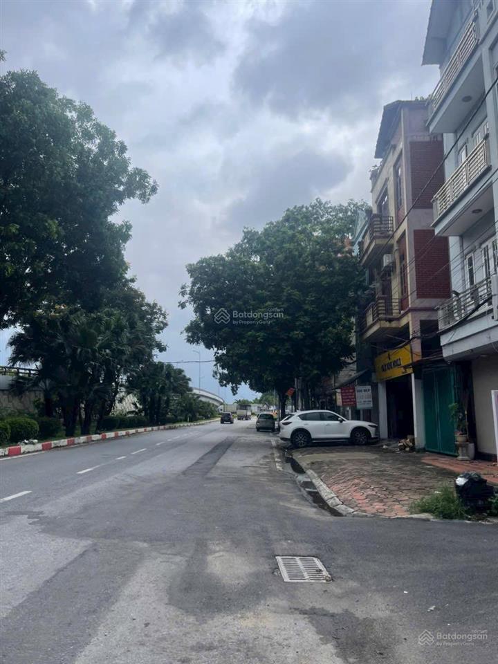 Bán đất nam hồng, 68,067 tr/m2 vnd, 71m2, hàng hot