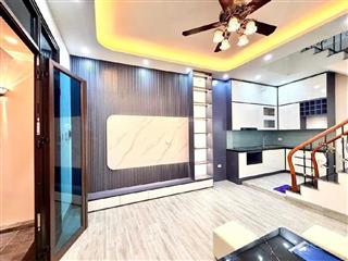 Khâm thiên  nhà mới cực đẹp  ngõ thông 2 mặt  full tiện nghi  giá 8.4 tỷ!