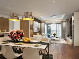 Cho thuê căn hộ diện tích 75m2, 2 ngủ, 38 triệu, nội thất đầy đủ tại vinhomes metropolis ba đình