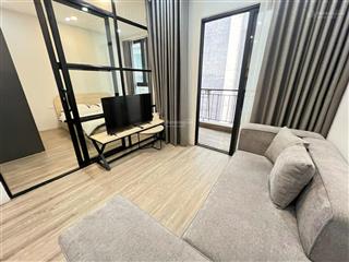 Cho thuê căn hộ dịch vụ tại thụy khuê tây hồ, diện tích 50m2, 1 ngủ, giá 12 triệu cách hồ tây 200m2