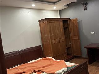 Cho thuê nhà lk1 no1 41 dọc bún 1 khu đô thị văn khê 5 tầng full nội thất