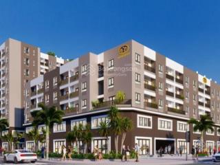Tặng 50tr nội thất tháng 8  9/2025 khi mua căn thương mại 2.1tỷ/86 m2 tân hương