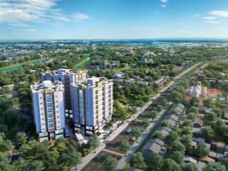 Trả trước 200tr, góp 4.6tr/tháng nhận ngay căn hộ 3 phòng ngủ tại victoria mỹ tho
