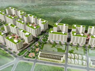 Trả trước 127tr, góp 2.9tr/tháng nhận ngay căn hộ tân hương