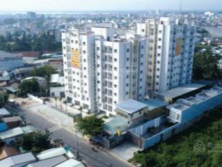 Trả trước 270tr, góp 3tr/tháng sở hữu ngay căn hộ trị giá 901tr/ 2phòng ngủ tại mỹ tho