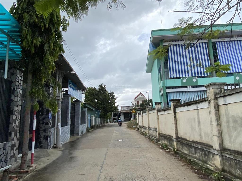 Bán đất có thổ cư đường trần đại nghĩa, cam đức . khu dân cư liền kề . 0975 057 ***