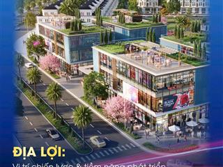 Cơ hội đầu tư bất động sản tốt nhất 2025 tại dic victory city cần thơ