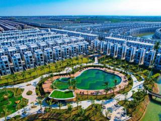 Bán biệt thự vinhomes ocean park 3, giá thỏa thuận, 120m2, view đẹp, nghĩa trụ, văn giang, hưng yên