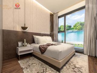 Siêu phẩm trả trước 700tr, cơ hội sở hữu căn hộ hạng sang lumiere spring bay masterise homes