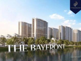 Siêu phẩm  chào mời booking dự án bayfont masterise tại ocp ngay hôm nay!