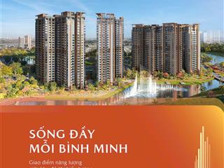 Giỏ hàng f1 ưu tiên chọn căn ưng ý masteri park place booking trước 22/10 được chiết khấu 2%