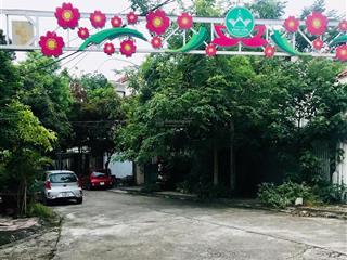 Bán nhà đất khu vực gần trung tâm thành phố vĩnh yên
