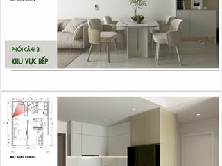 Bán căn hộ chung cư tại wilton tower, 7,2 tỷ, 68 m2, giá tốt chỉ với