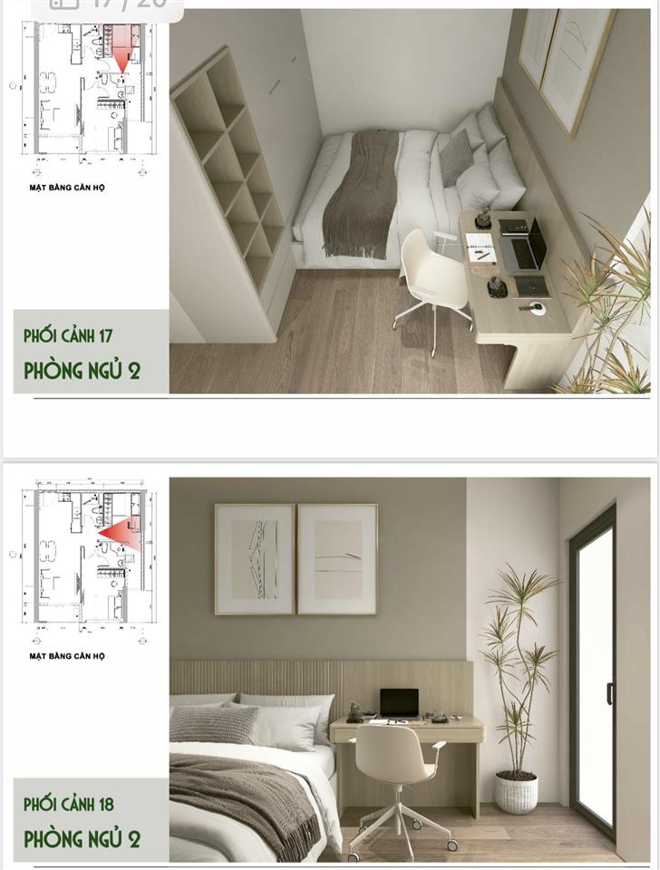 Bán căn hộ chung cư tại wilton tower, 7,2 tỷ, 68 m2, giá tốt chỉ với