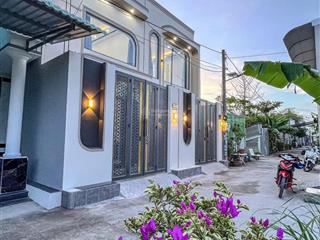Bán gấp nhà riêng 880 triệu, hơn 40m2 x 2 tại tân kiên, bình chánh, hcm  giảm ngay 80tr khi cọc