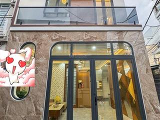 799tr  shr  nhà gần chợ bình chánh, tp hcm