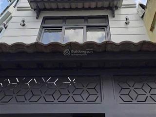 Bán nhà 1tret 3lầu tại lê quang định, , bình thạnh, , 5 tỷ, 40m2,  0974 945 *** gặp phương