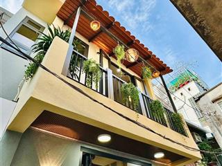 Nhà nguyễn công hoan.q phú nhuận 48m2, 2pn2wc hẻm 5m shr , giá chỉ 4,18tỷ  0974 945 *** gặp phương