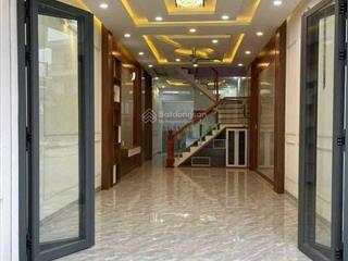 Nhà mới 1t2l4pn3wc hẻm thông 3 đường hoàng việt  tân bình 8tỷ shr  0974 945 *** gặp phương