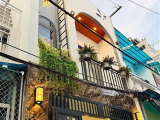 Nhà ngợp đường phạm văn haitân bình5,2tỷ, 40m25pn6wcban công shr hẻm 5m  0974 945 ***gặp phương