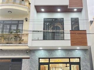 Nhà ngợp hẻm 6m cách mạng tháng támtân bìnhshr giá5tỷ60m21t2l3pn2wc,  0974 945 *** gặp phương