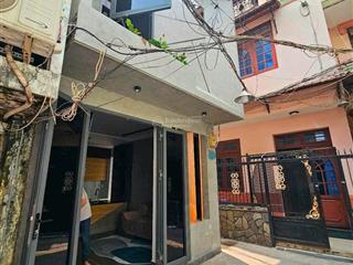 Giá rẻ hơn thị trường trần văn đang, q3 45m2 2pn 2wc, cv lê thị riêng  0974 945 *** gặp phương