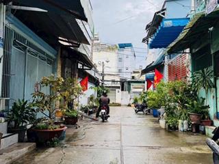 Ở thì sướng đầu tư thì lời 0974 945 *** xem nhà ngaygiá4,5ty40m2bùi tư toànbình tânshrkdc