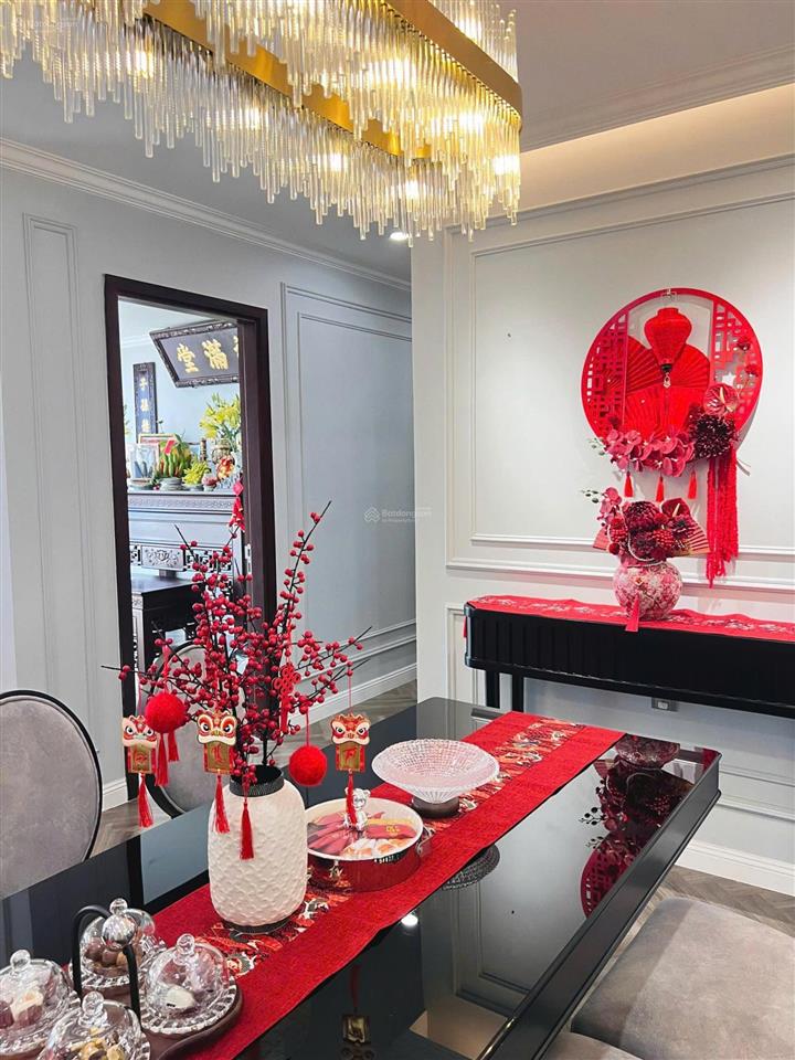 Bán căn góc 87m2, 2pn, 2wc tại 6th element, xuân la, tây hồ, 9.15 tỷ vnd