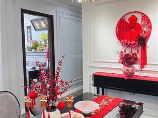 Bán căn góc 87m2, 2pn, 2wc tại 6th element, xuân la, tây hồ, 9.15 tỷ vnd