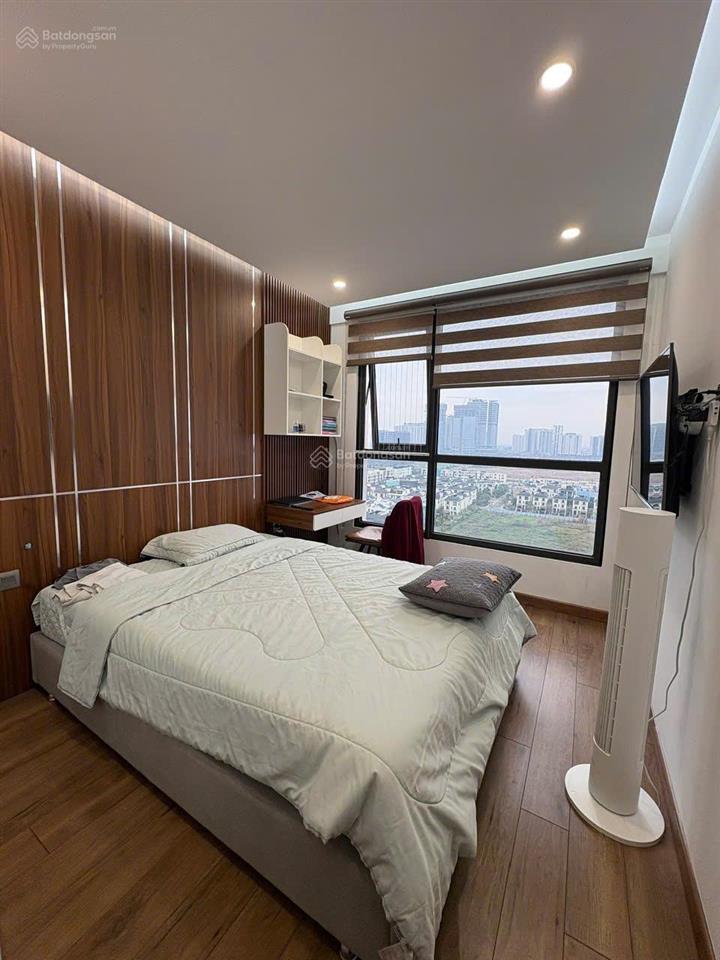 Quỹ căn hộ cho thuê 6th element tây hồ