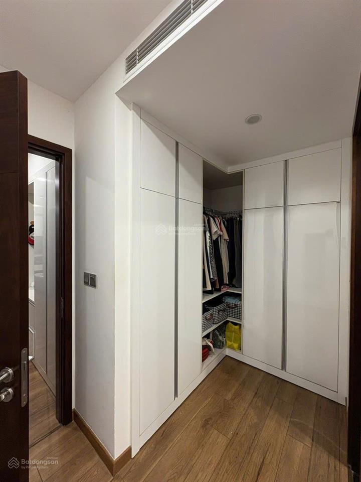 Quỹ căn hộ cho thuê 6th element tây hồ