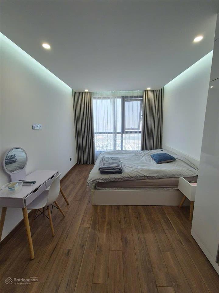 Bán căn 59.8m2 view đẹp như tranh chung cư 6th element sẵn sổ đỏ