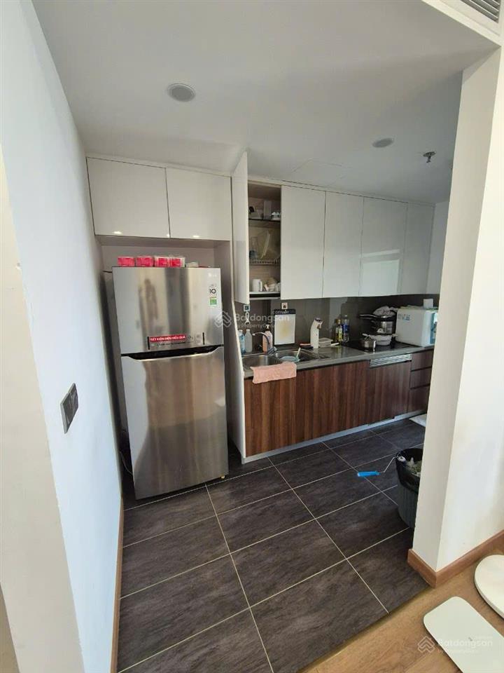 Bán căn 59.8m2 view đẹp như tranh chung cư 6th element sẵn sổ đỏ