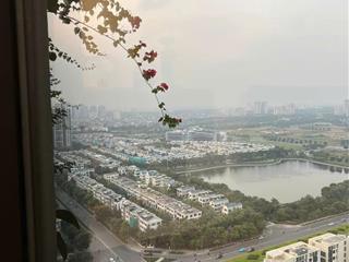 Bán căn 59.8m2 view đẹp như tranh chung cư 6th element sẵn sổ đỏ