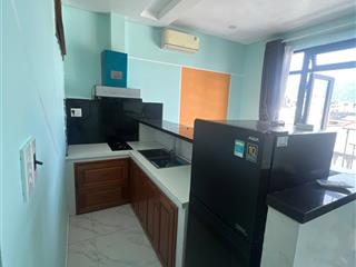 Bán căn hộ 3 mặt kiệt rộng thoáng 122m2, 8 ăn ho