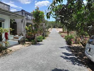 Bán đất nền 618m2 tại xã phước bình, long thành, đồng nai, 9 tỷ vnd