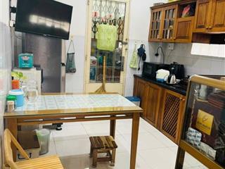 Tô hiến thành, quận 10 diện tích 45m2, hxh, nhà lô góc 2 mặt hẻm, 100m ra mặt tiền.