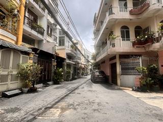 Trần đình xu, quận 1, diện tích 33m2, ngang 4m, cách hẻm xe hơi chi 100m, 4 tầng btct.