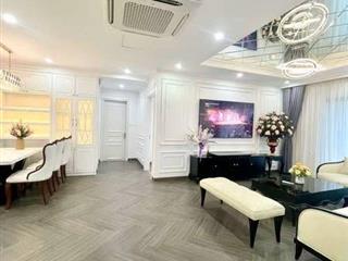 Hiếm! Chỉ 6,x tỷ sở hữu ngay Căn Hộ 2PN Full Nội Thất, Sổ Đỏ Chính Chủ – Goldmark City