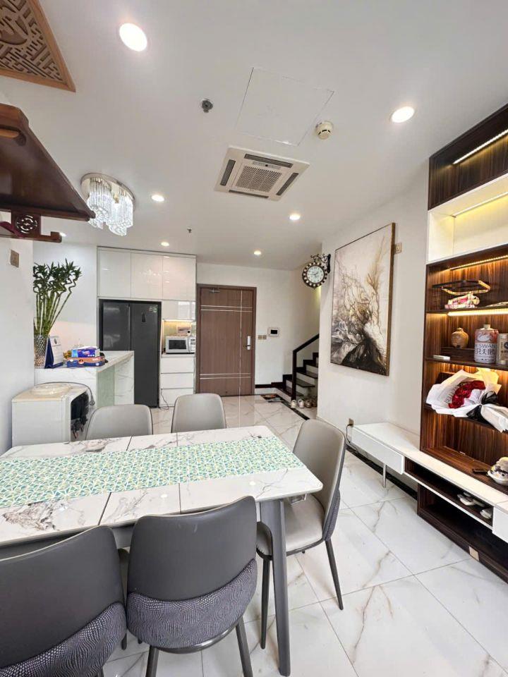 Căn hộ 3PN Gardenia A3 – View thoáng, full đồ, pháp lý chuẩn, giá tốt nhất thị trường. lên hệ 0974.999.811