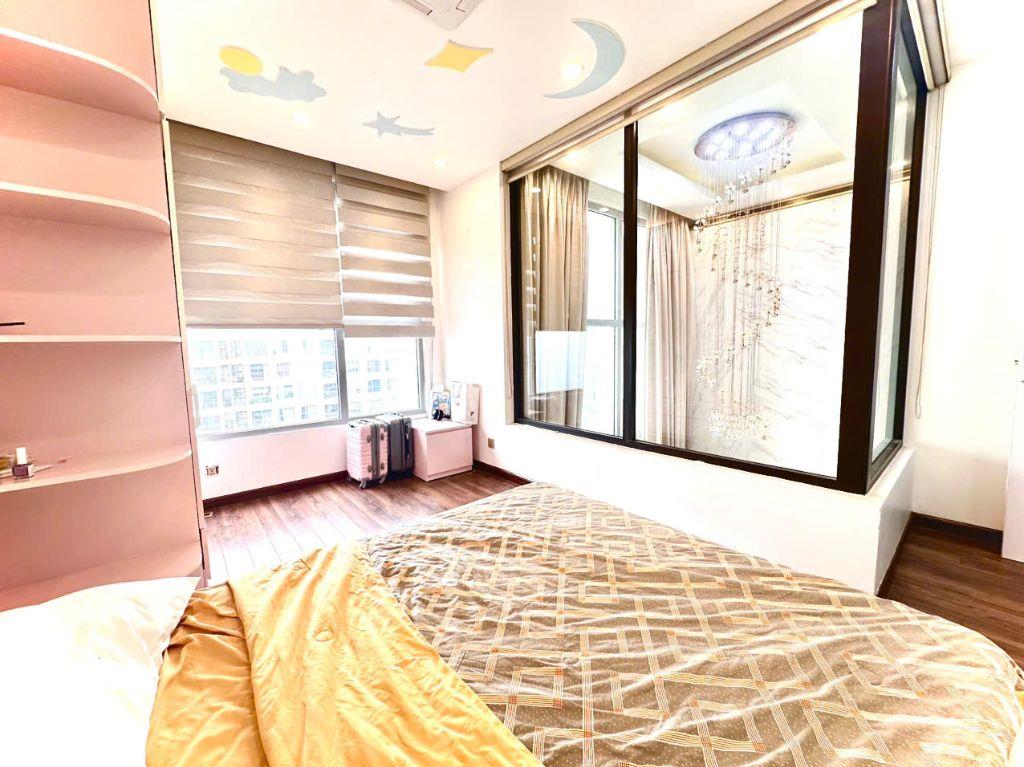 Căn hộ 3PN Gardenia A3 – View thoáng, full đồ, pháp lý chuẩn, giá tốt nhất thị trường. lên hệ 0974.999.811