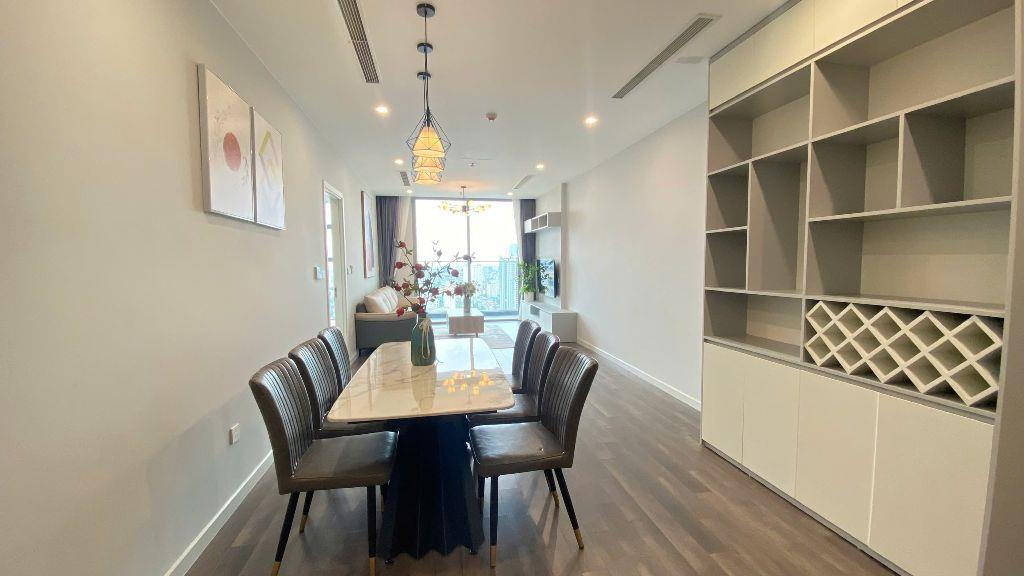 🔥 CHỐT NHANH! Căn 3PN The Zei –  sẵn sổ giá chỉ nhỉnh 12.x tỷ bao phí | liên hệ 0974.999.811