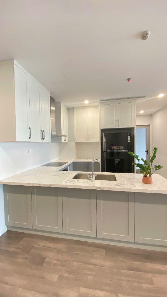 🔥 CHỐT NHANH! Căn 3PN The Zei –  sẵn sổ giá chỉ nhỉnh 12.x tỷ bao phí | liên hệ 0974.999.811