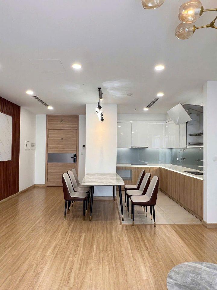 SIÊU PHẨM 3PN FULL ĐỒ – SỔ ĐỎ SẴN – GIÁ CHỈ 12.X TỶ TẠI THE ZEI MỸ ĐÌNH!LH 0974999811