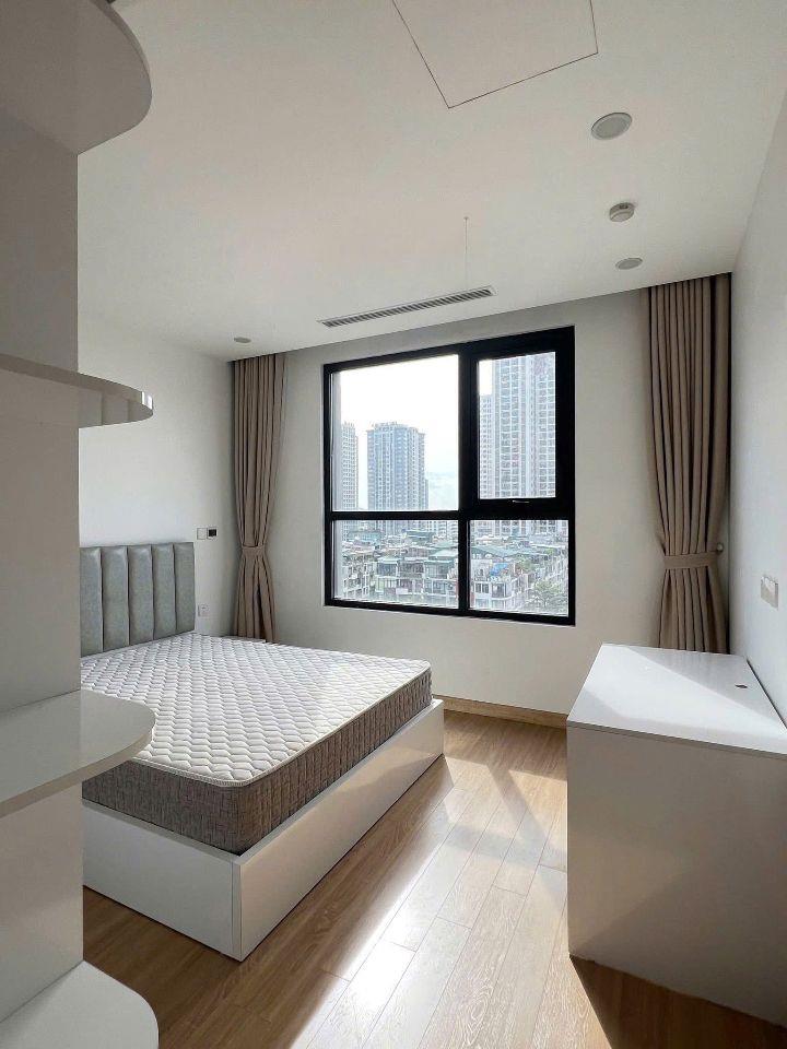 SIÊU PHẨM 3PN FULL ĐỒ – SỔ ĐỎ SẴN – GIÁ CHỈ 12.X TỶ TẠI THE ZEI MỸ ĐÌNH!LH 0974999811