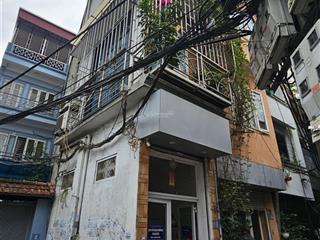 Bán nhà riêng 33.4m2, 6,139 tỷ, lạc long quân, xuân la, tây hồ, hà nội
